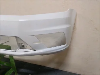 2018-2022 VW CADDY VAN FRONT BUMPER FOR SALE