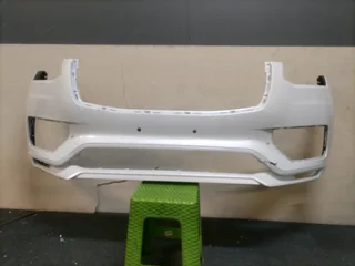 2021-2023 Voivo Xc90 Front Bumper For Sale