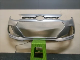 2018-2021 Hyundai I10 Grand Front Bumper For Sale