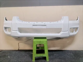 2022-2025 Ford Ranger T9 Front Bumper For Sale