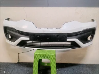 2017-2022 Toyota Etos Complete Front Bumper For Sale