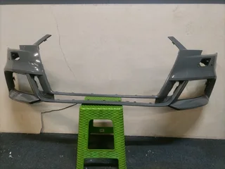 2017-2021 Audi A3 S.line Front Bumper For Sale