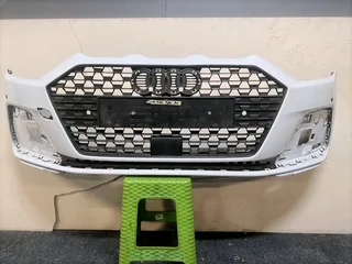 2019-2022 AUDI A1 FRONT WITH GRILL FOR SALE