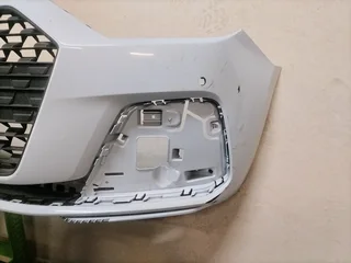 2019-2022 AUDI A1 FRONT WITH GRILL FOR SALE