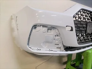 2019-2022 AUDI A1 FRONT WITH GRILL FOR SALE