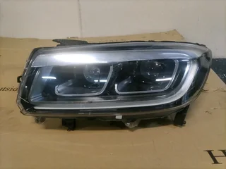 2021-2023 Toyota Urban Cruiser Lhs Led Xenon Headlight For Sale