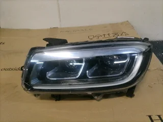 2021-2023 TOYOTA URBAN CRUISER LHS LED XENON HEADLIGHT FOR SALE