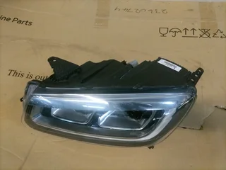 2021-2023 TOYOTA URBAN CRUISER LHS LED XENON HEADLIGHT FOR SALE