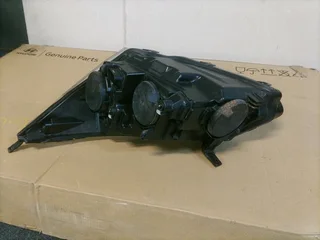 2018-2022 FORD TRANSIT RHS XENON HEADLIGHT FOR SALE