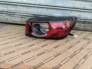 2017-2021 Mazda Cx3 Rhs Led Rear Taillight For Sale