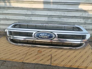 2019-2023 Ford Ranger Evales Chrome Grill For Sale