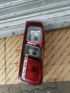 2022-2025 Isuzu D Max Rhs Rear Taillight For Sale