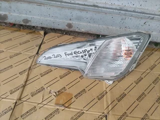 2018-2023 Ford Ecosport Lhs Fog Lights For Sale