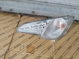 2018-2023 FORD ECOSPORT LHS FOG LIGHTS FOR SALE