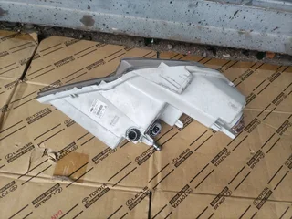 2018-2023 FORD ECOSPORT LHS FOG LIGHTS FOR SALE