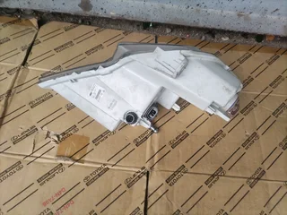 2018-2023 FORD ECOSPORT LHS FOG LIGHTS FOR SALE