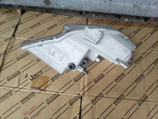 2018-2023 FORD ECOSPORT LHS FOG LIGHTS FOR SALE