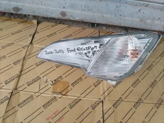 2018-2023 FORD ECOSPORT LHS FOG LIGHTS FOR SALE