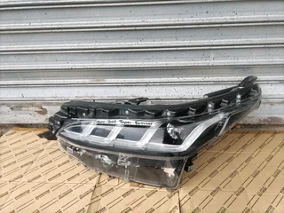 2023-2025 Toyota Fortuner Lhs Led Headlight For Sale