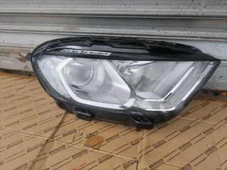 2018-2022 Ford Ecosport Rhs Led Xenon Headlight For Sale