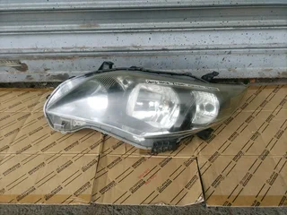 2013-2018 Toyota Quest Lhs Headlight For Sale