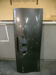 2022-2025 Toyota Hilux Gd6 Bakkie Rear Talgete For Sale