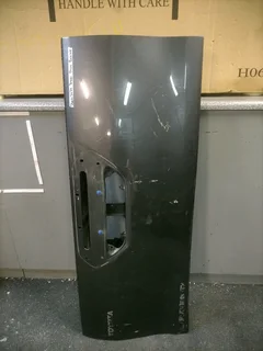 2022-2025 TOYOTA HILUX GD6 BAKKIE REAR TALGETE FOR SALE