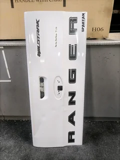 2016-2021 Ford Ranger T7, T8 Rear Talgete For Sale