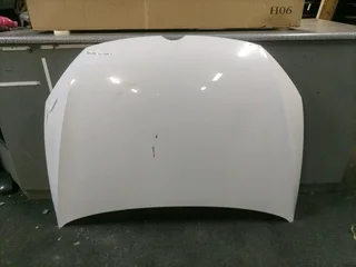 2013-2015 Vw Golf 7 Bonnet For Sale