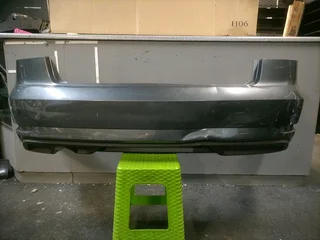 2017-2021 AUDI A3 SEDAN REAR BUMPER FOR SALE