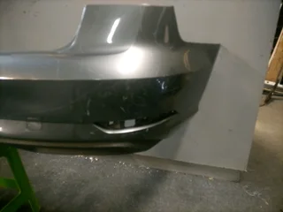 2017-2021 AUDI A3 SEDAN REAR BUMPER FOR SALE