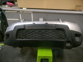 2012-2016 RENAULT DUSTER FRONT BUMPER FOR SALE