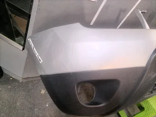 2012-2016 RENAULT DUSTER FRONT BUMPER FOR SALE