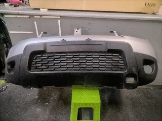 2012-2016 RENAULT DUSTER FRONT BUMPER FOR SALE