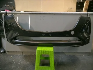 2024 -2025 Mazda Cx60 Front Bumper For Sale