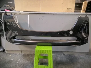 2024 -2025 MAZDA CX60 FRONT BUMPER FOR SALE