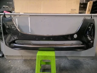 2024 -2025 MAZDA CX60 FRONT BUMPER FOR SALE