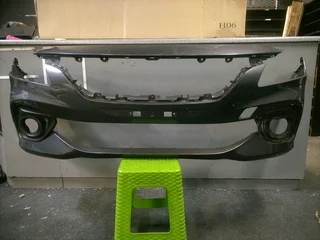 2021-2024 SUZUKI BELANO FRONT BUMPER FOR SALE