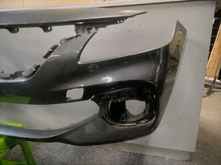 2021-2024 SUZUKI BELANO FRONT BUMPER FOR SALE