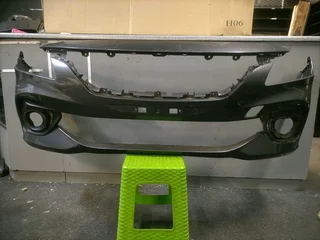 2021-2024 SUZUKI BELANO FRONT BUMPER FOR SALE
