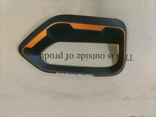 2013-2016 Renault Kwid Rhs Cover For Sale