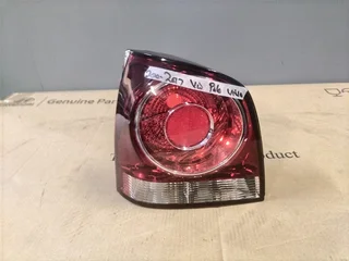 2010-2017 Vw Polo Vivo Lhs Rear Taillight For Sale