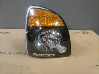 2010-2018 Hyundai H100 Rhs Headlight For Sale