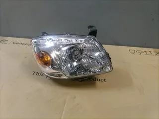 2007-2013 Mazda Bt - 50 Rhs Headlight For Sale