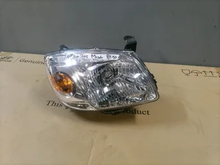 2007-2013 MAZDA BT - 50 RHS HEADLIGHT FOR SALE