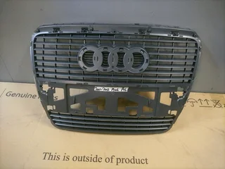 2007-2013 Audi A5 Grill For Sale