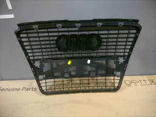 2007-2013 AUDI A5 GRILL FOR SALE