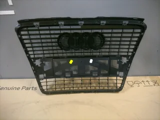 2007-2013 AUDI A5 GRILL FOR SALE