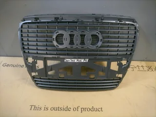 2007-2013 AUDI A5 GRILL FOR SALE