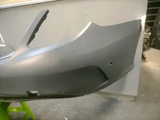 2014-2020 MERCEDES C.CLASS W205 REAR BUMPER FOR SALE